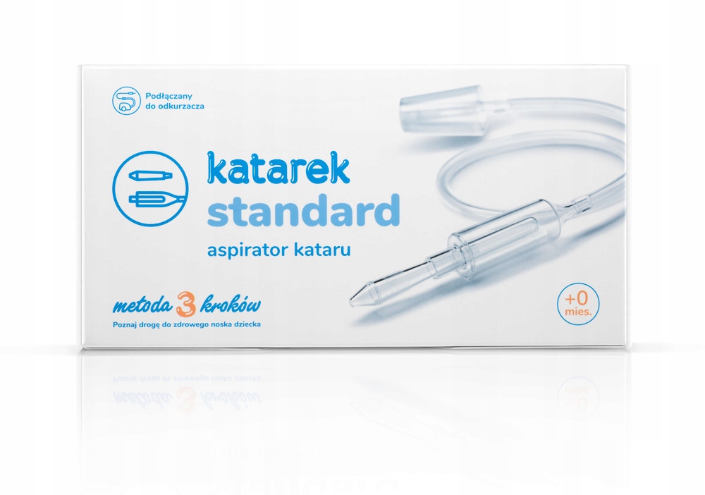 ASPIRATOR KATAREK STANDARD