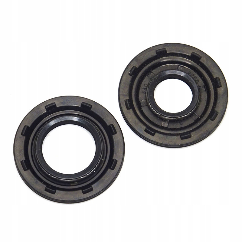 

Uszczelniacze wału do Husqvarna 140 440 komplet