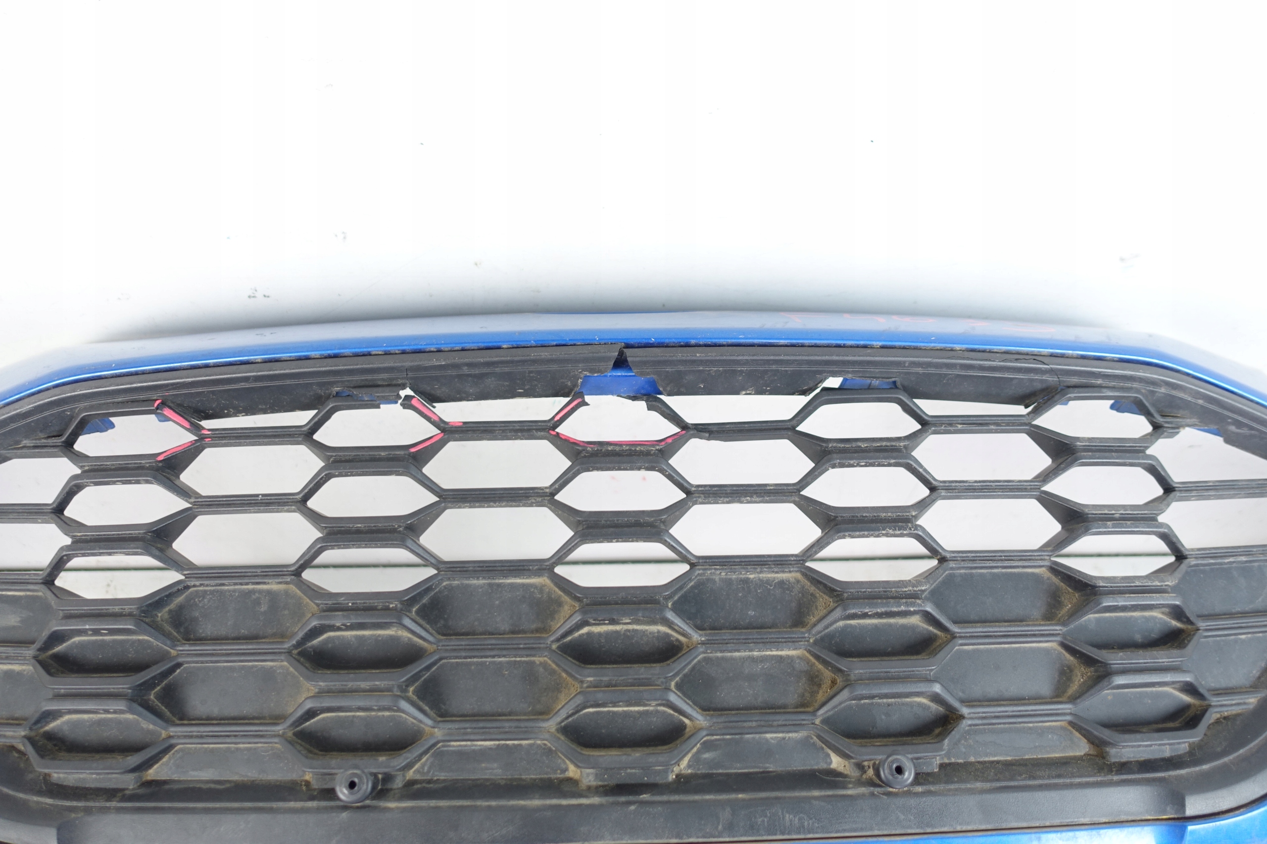 FORD FOCUS ST MK4 2018- bumper front front JX7B-17757-S