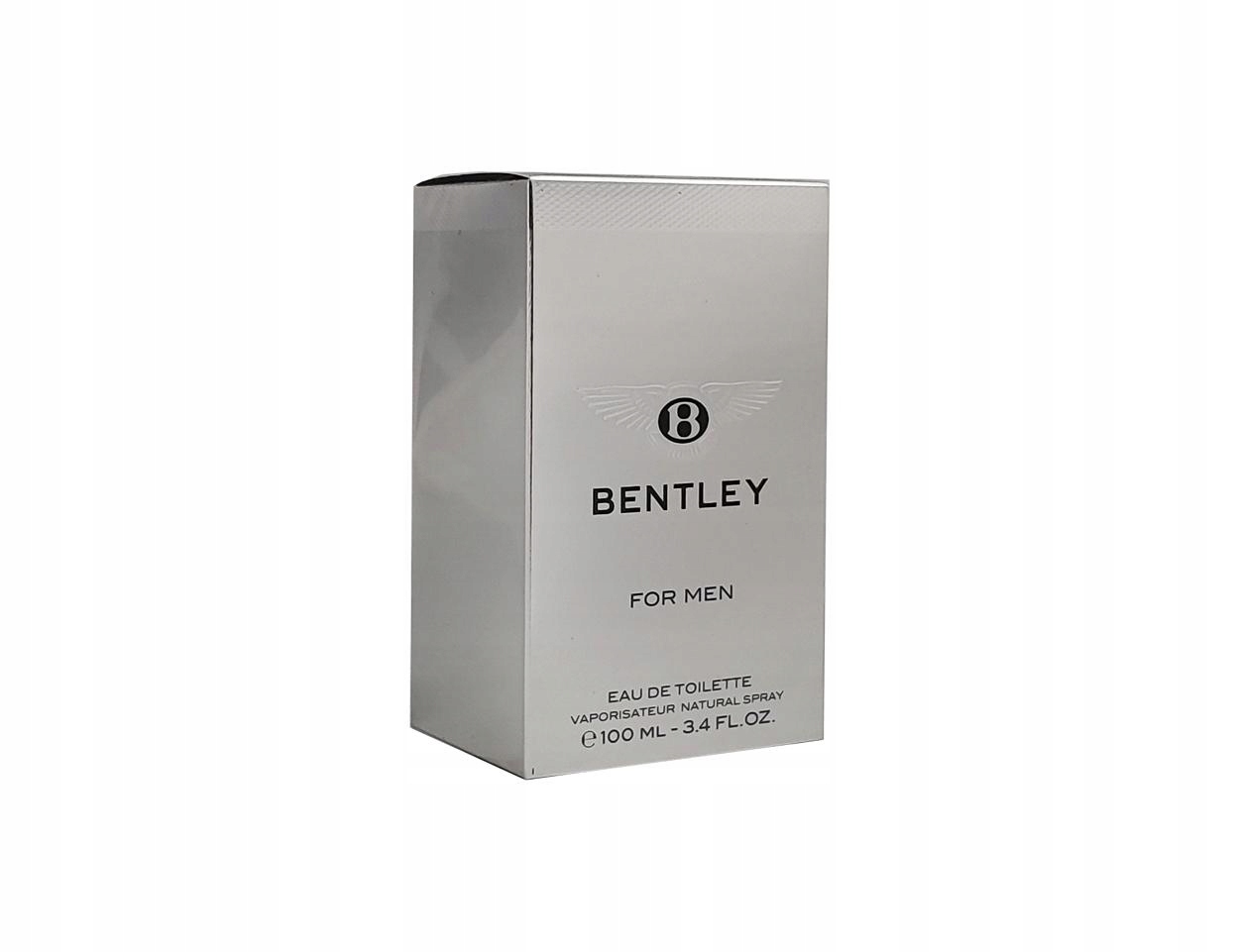 Bentley For Men Toaletní voda 100 ml