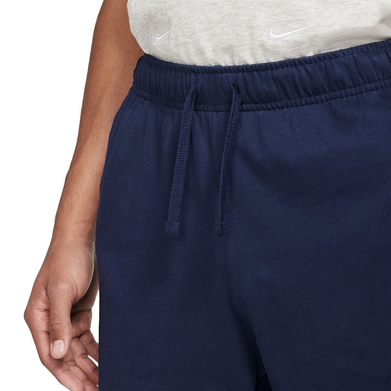 SPODENKI MĘSKIE SPORTOWE NIKE BV2772 410 R-S Cechy dodatkowe brak