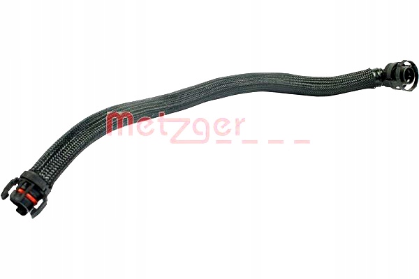 METZGER PRZEWÓD ODMY Numer katalogowy części 2380053