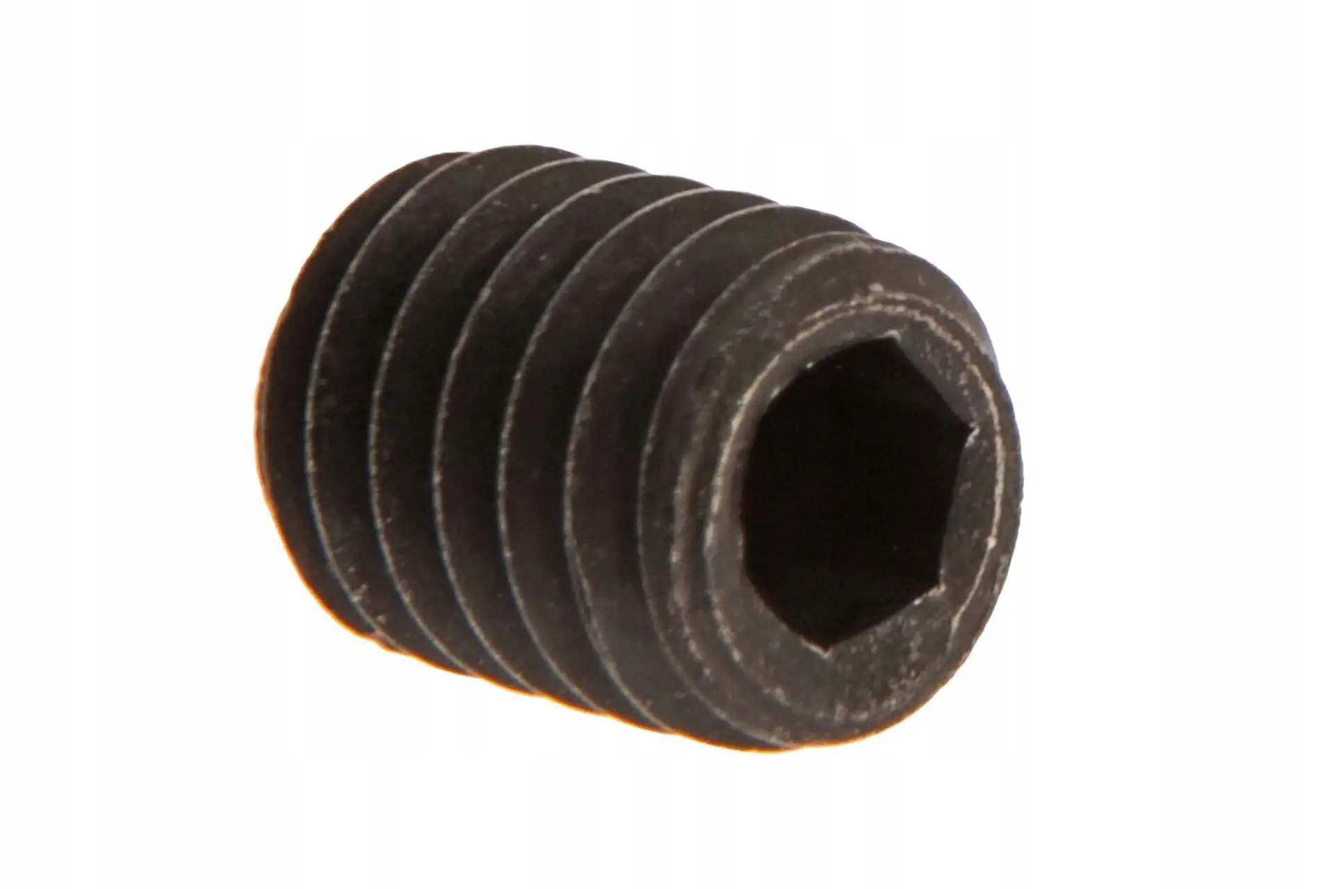 215012.0 Wkręt dociskowy M4 x 5