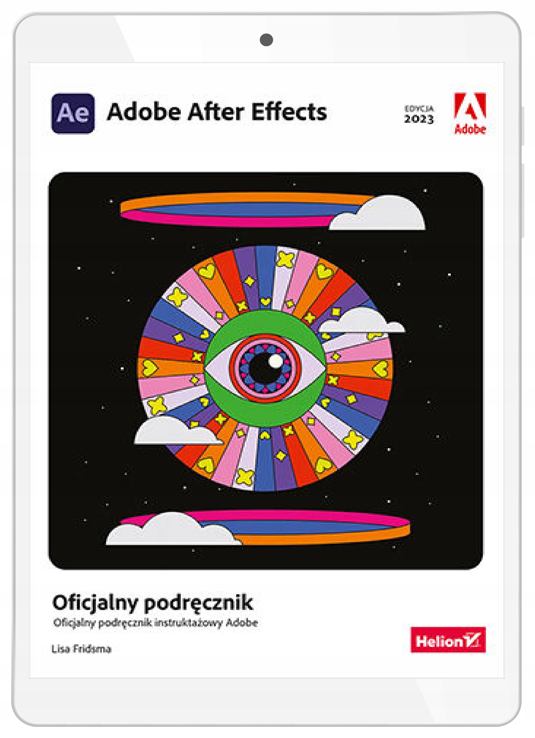 Adobe After Effects. Oficjalny podręcznik. Edycja