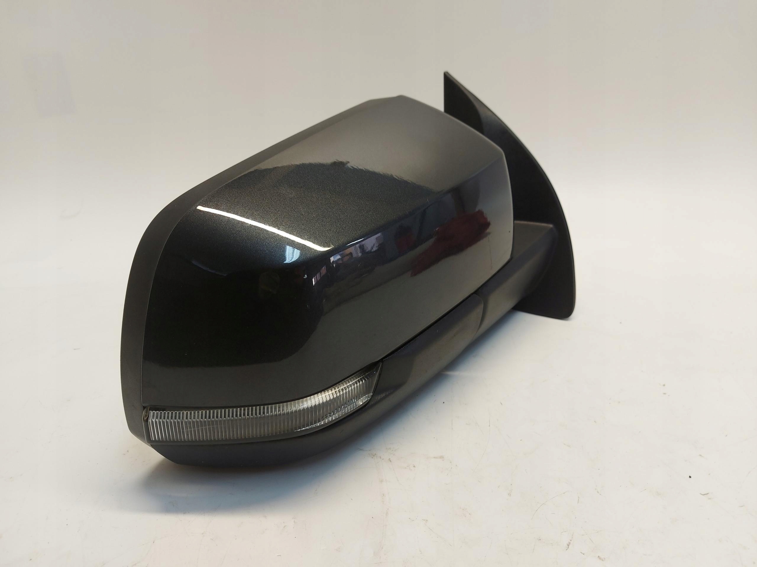 Ford Ranger VI 6 2024r mirror right 11PIN