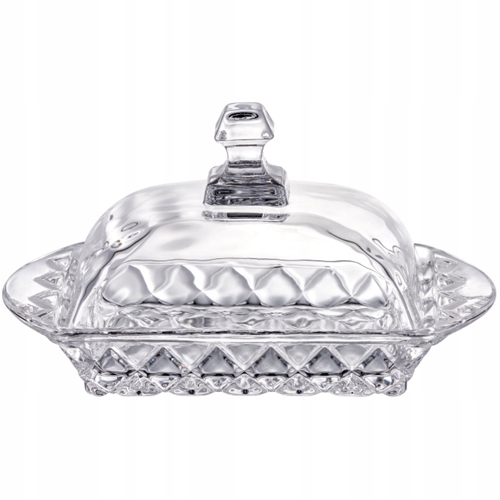 60537 MASELNICA MASELNICZKA SZKLANA PRZEZROCZYSTA