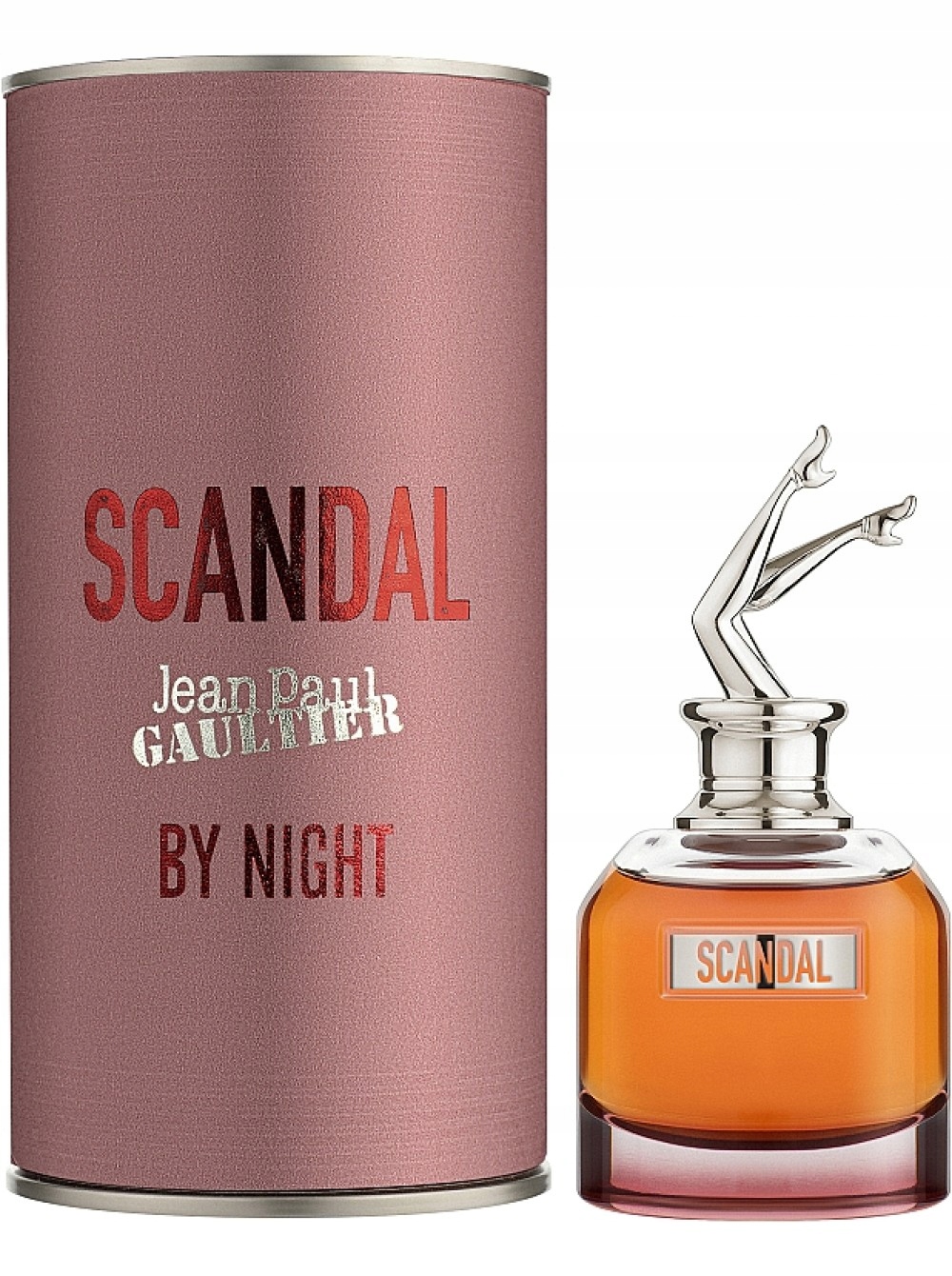 Jean Paul Gaultier Scandal by Night 80ml edp.intense woda perfumowana Robo