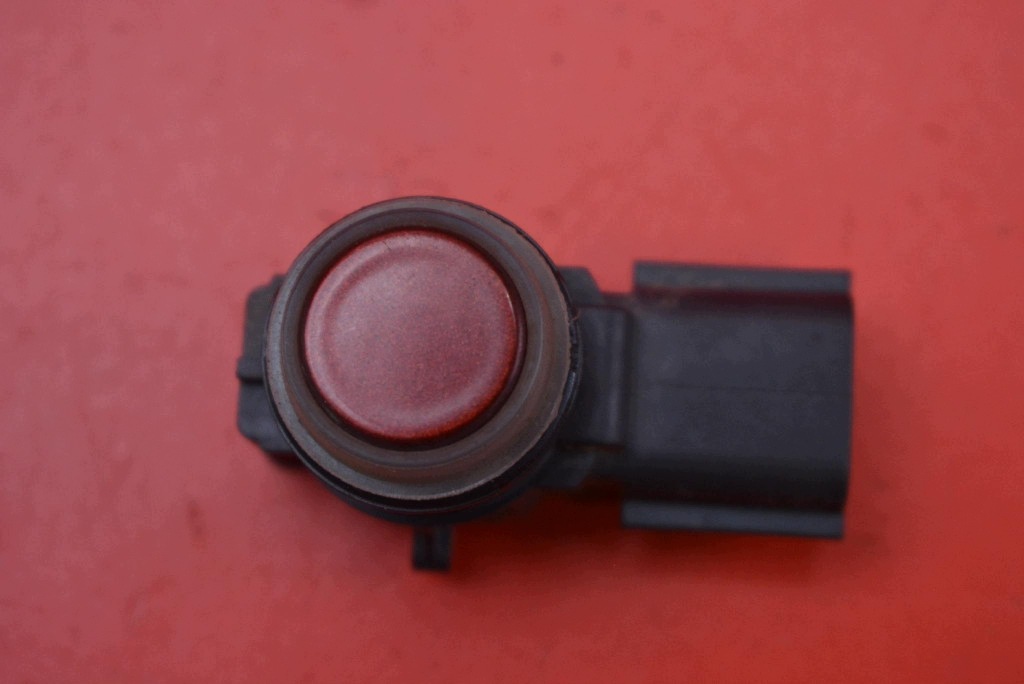 Sensor Parken heck PDC 284387977R RENAULT TALISMAN 1 und 12-20