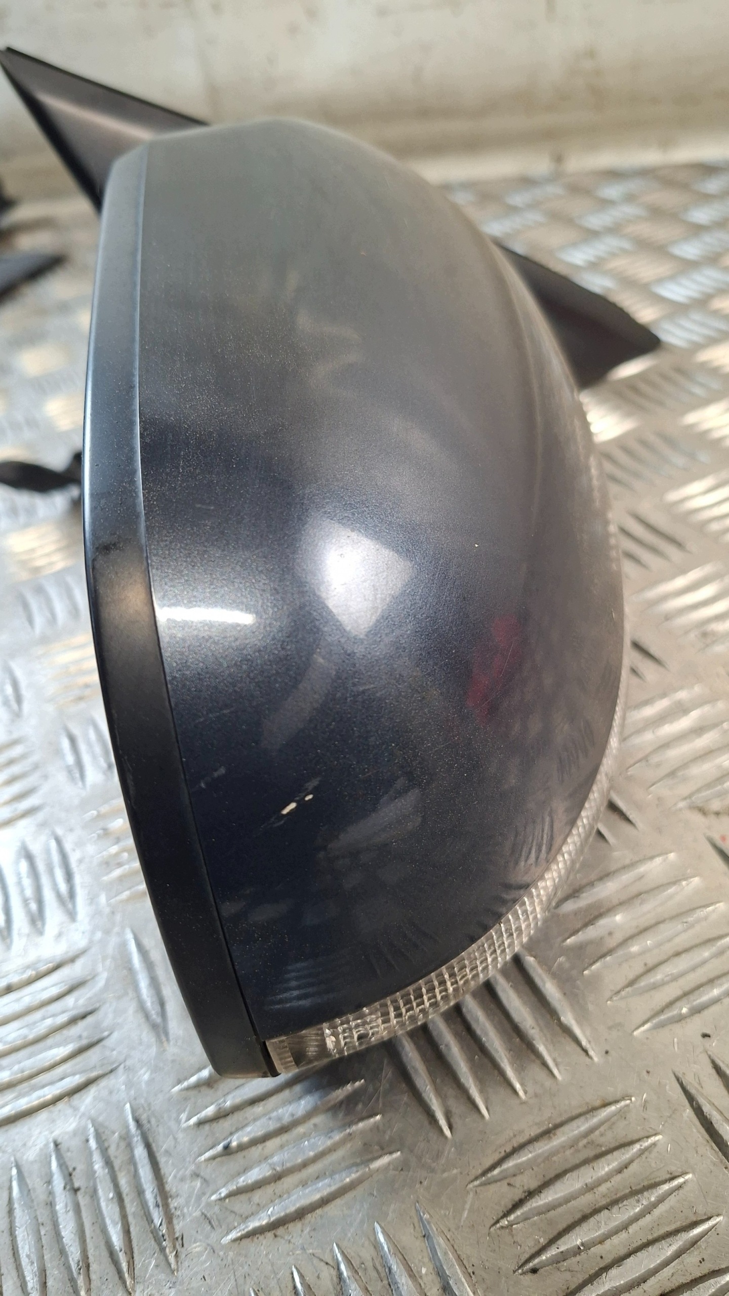 mirror right 7 PIN HONDA ACURA