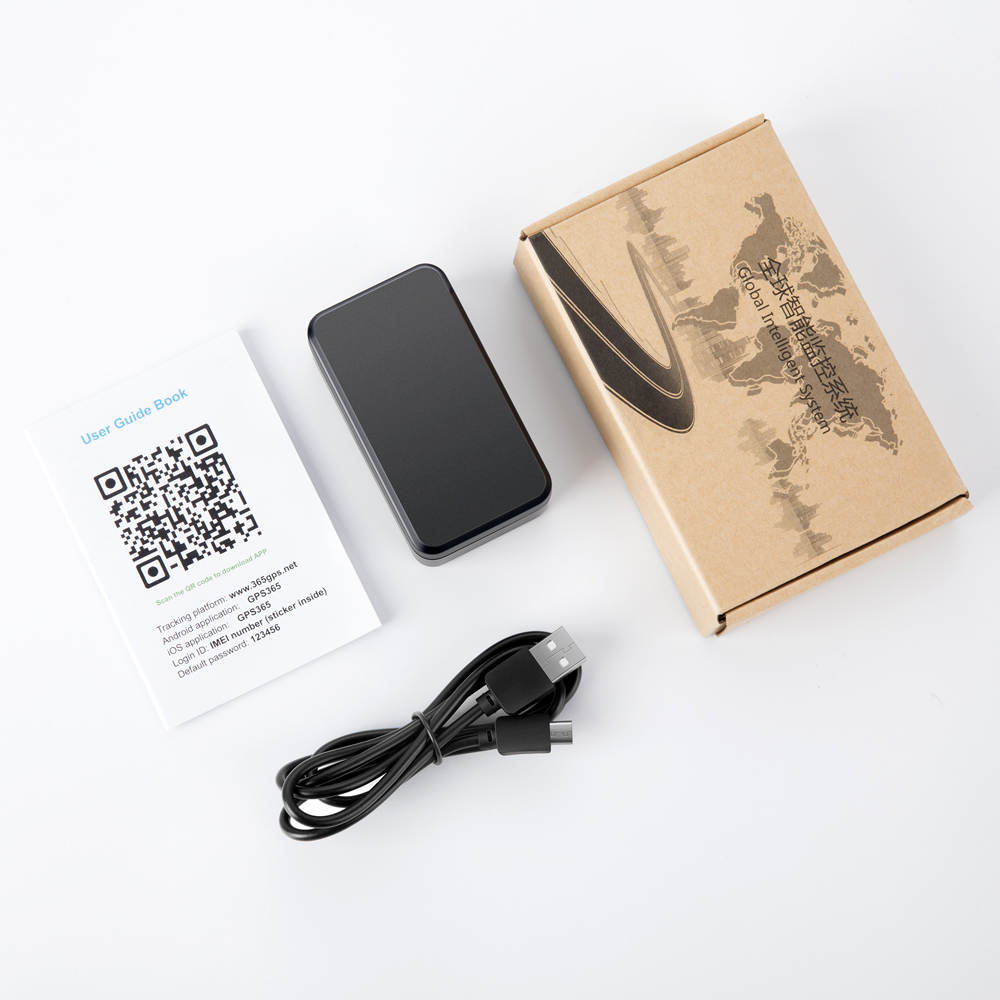 Lokalizator GPS TRACKER 90 dni MAGNES PODSŁUCH Model TK913