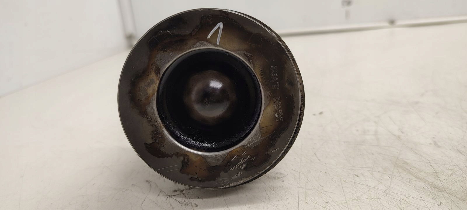 Piston Bielle Ford Transit Custom 2,2 TDCI EURO5