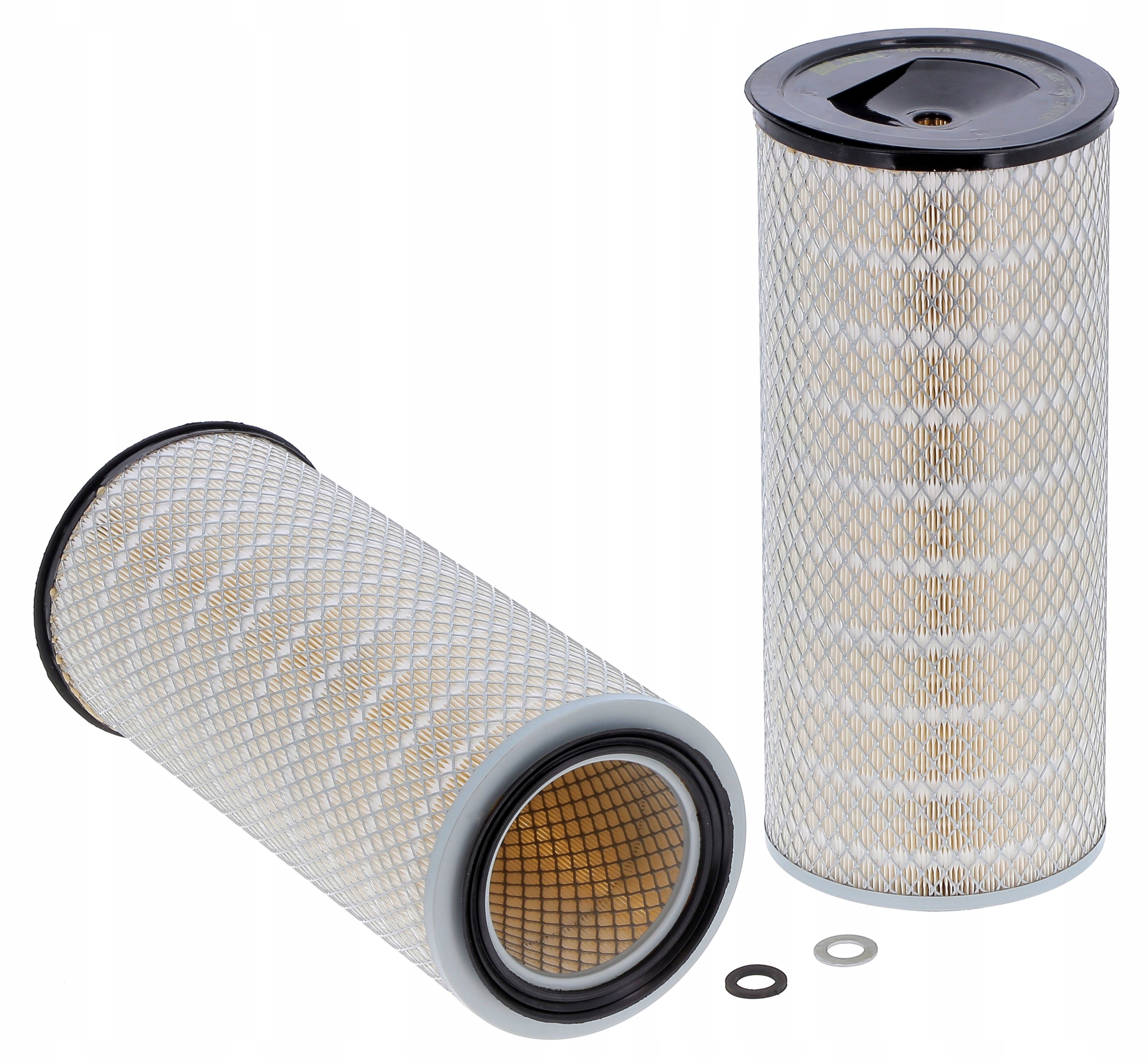 Повітряний фільтр-основний SA 17452