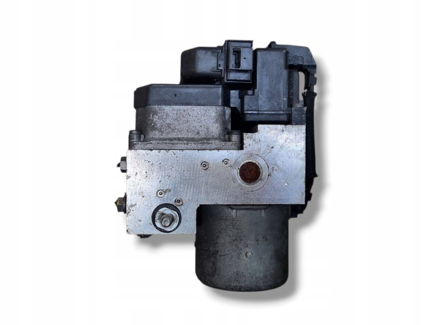 pump ABS Skoda Superb facelift 3U 2008 3B0614111