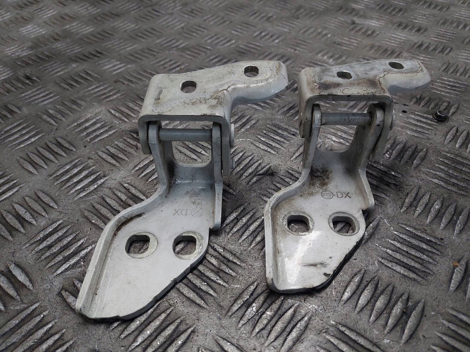 hinge door right front KPL FIAT DUCATO III LIFT