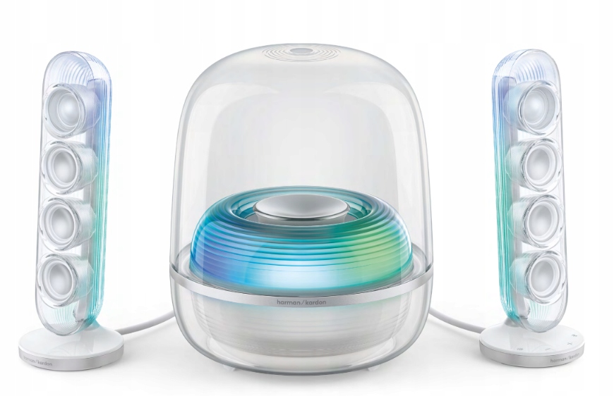 harman/kardonSOUNDSTICKS III スピーカー 楽天市場】harman kardon soundsticks iiiの通販