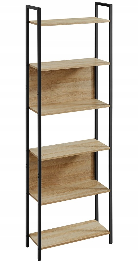 Regál sonoma LLS113B11