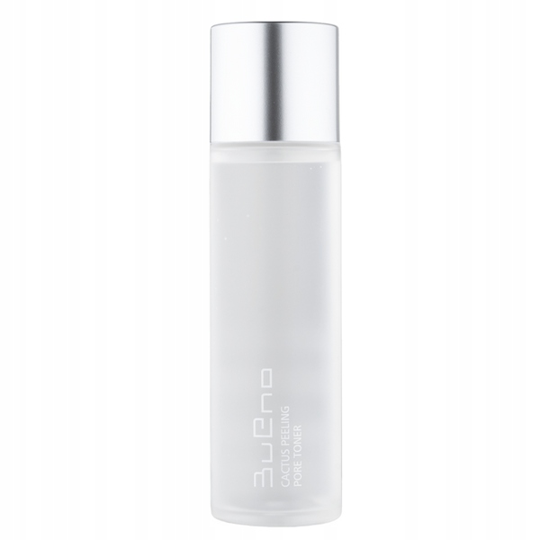 Złuszczający toner do twarzy Bueno Cactus Peeling Pore Toner