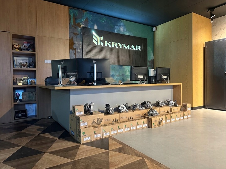 KORAS RDZEŃ MELETT CHRA ALFA ROMEO FIAT DOBLO LANCIA 1.4 120KM VL37 VL39 Producent części Melett