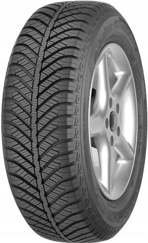 Goodyear 235/55 R17 4Seasons внедорожник 4x4 103H XL FP OE