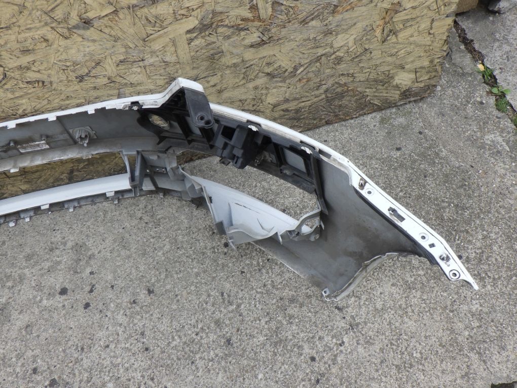 SKODA OCTAVIA III 3 5E0 LIFT 16- front bumper