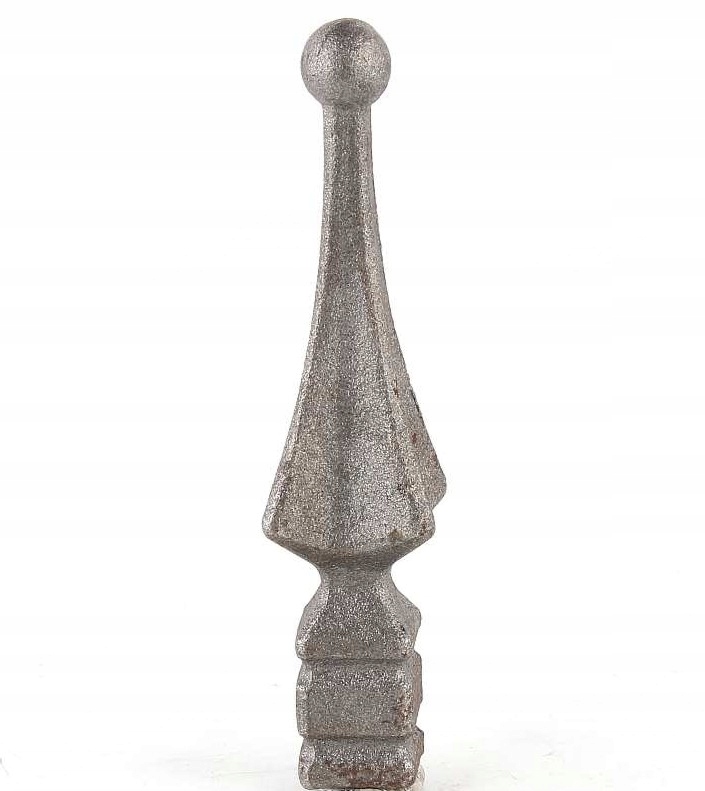 groty szpice końcówka płot ogrodzenie kute 40.092 Kod producenta 40.092