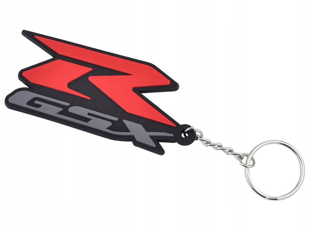 

Breloczek zawieszka do kluczy Gsx-r Gsxr