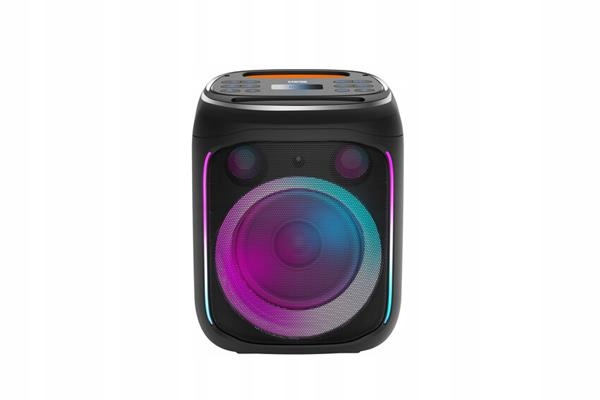 Prenosný reproduktor Canyon OnFun 5 čierny 40 W