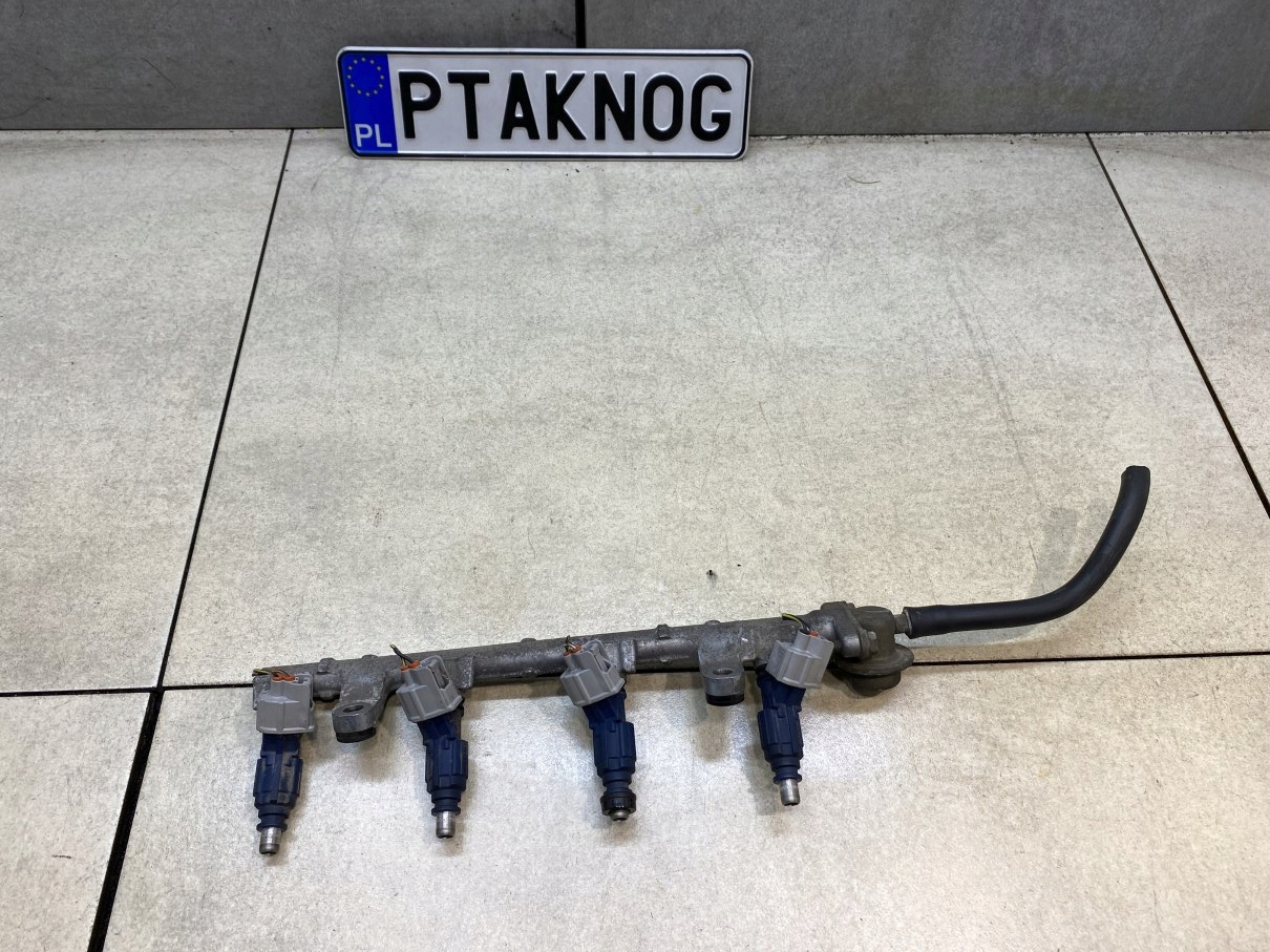Rampe injection YARIS et 1.0 VVTI 0280156067