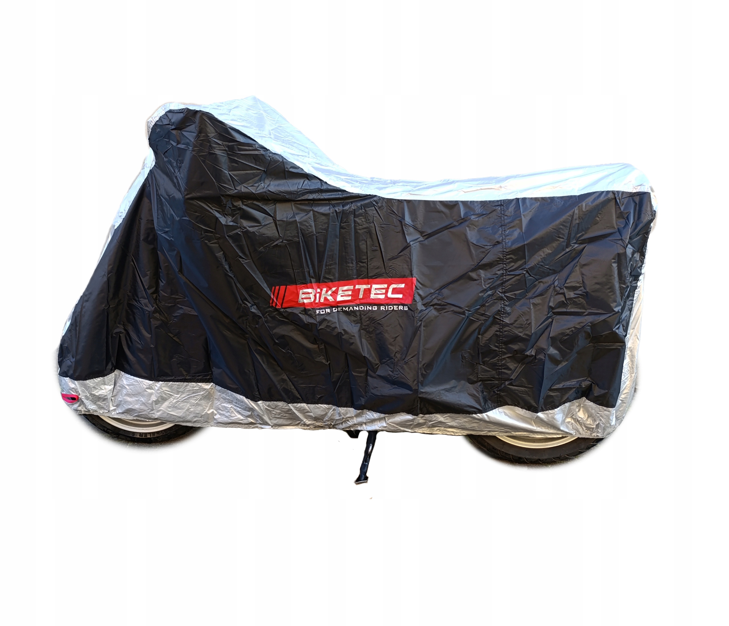 Pokrowiec Motorower Simson S51 S53 SR50 Jawka Romet Ogar Komar Kadet M780