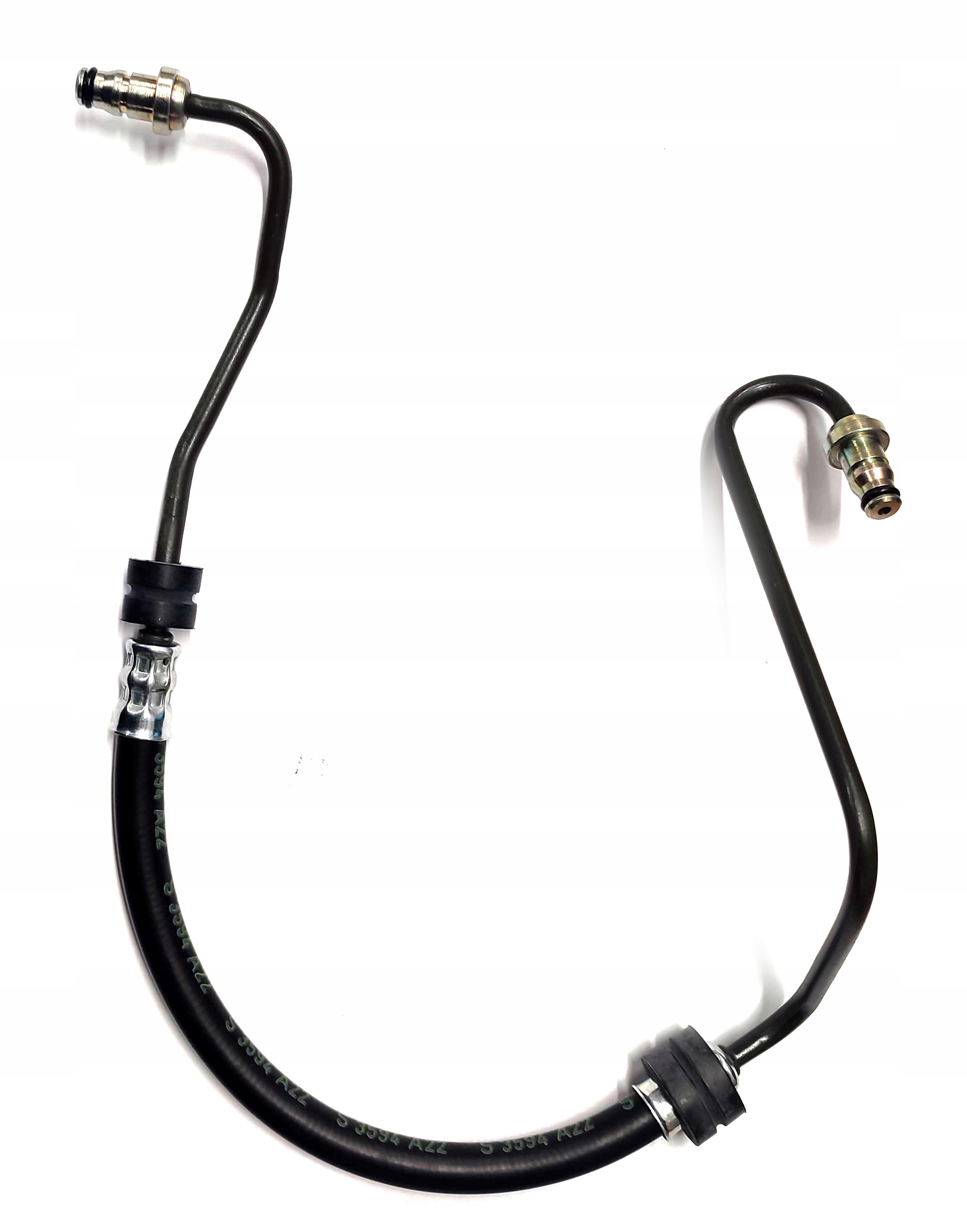 97KB-7A512-AG - Кабель зчеплення FORD KA Mk1 1.3 L 1996-1999