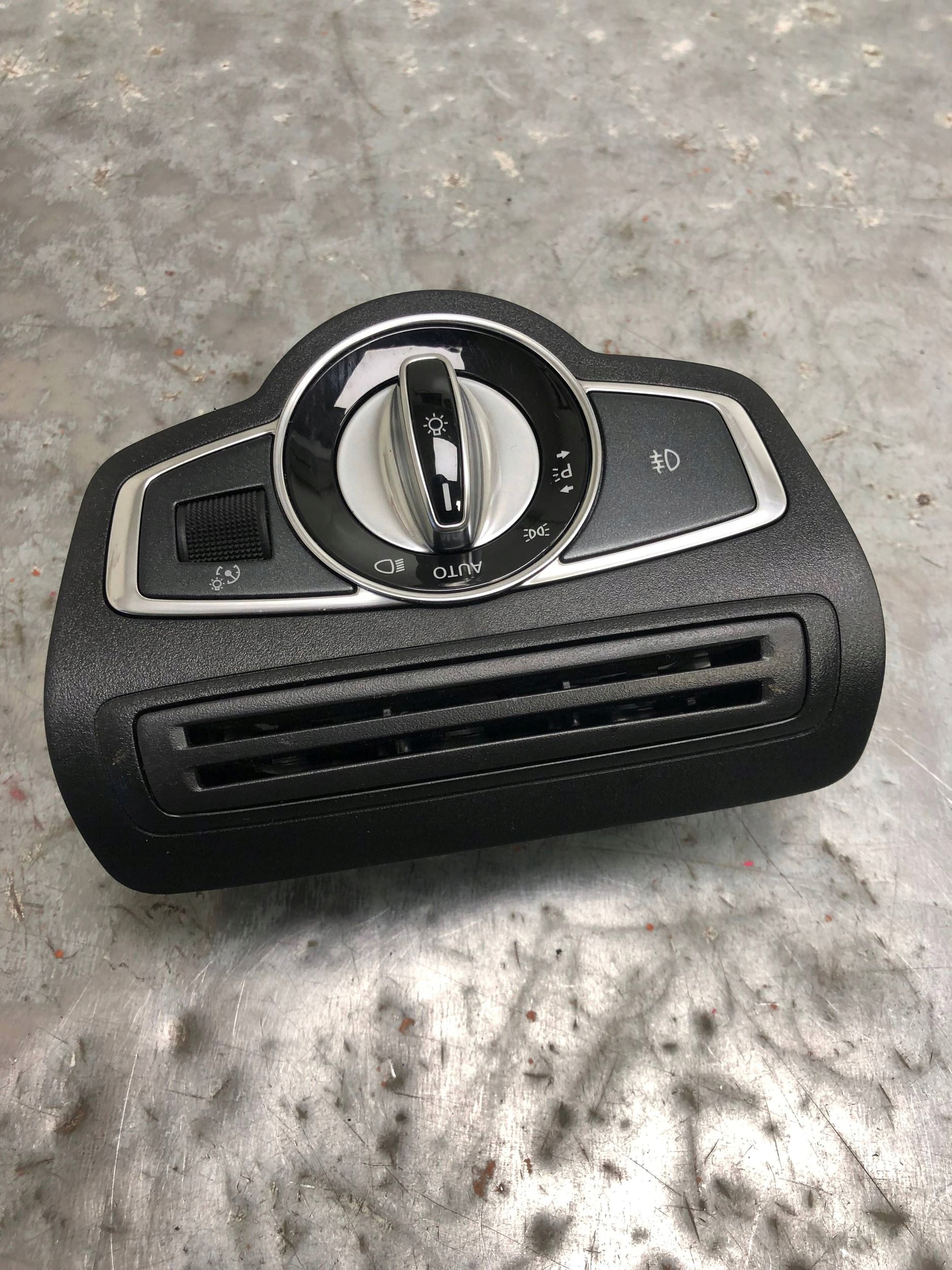 switch light switch MERCEDES W205 A2059056500