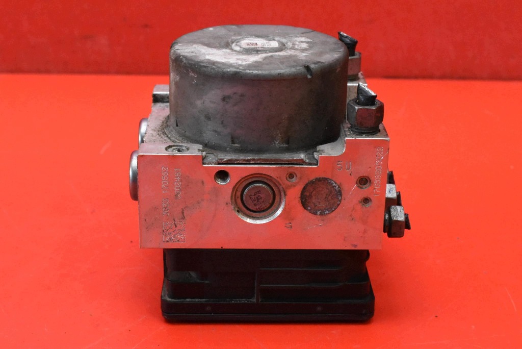 Pompa ABS EG9C-2C405-EJ FORD MONDEO MK5 2.0 TDCI 180 KM 14-20