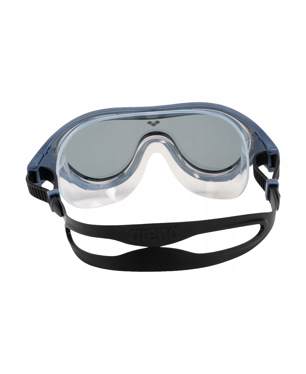 Okulary pływackie maska Arena THE ONE MASK SMOKE- Rodzaj dla dorosłych