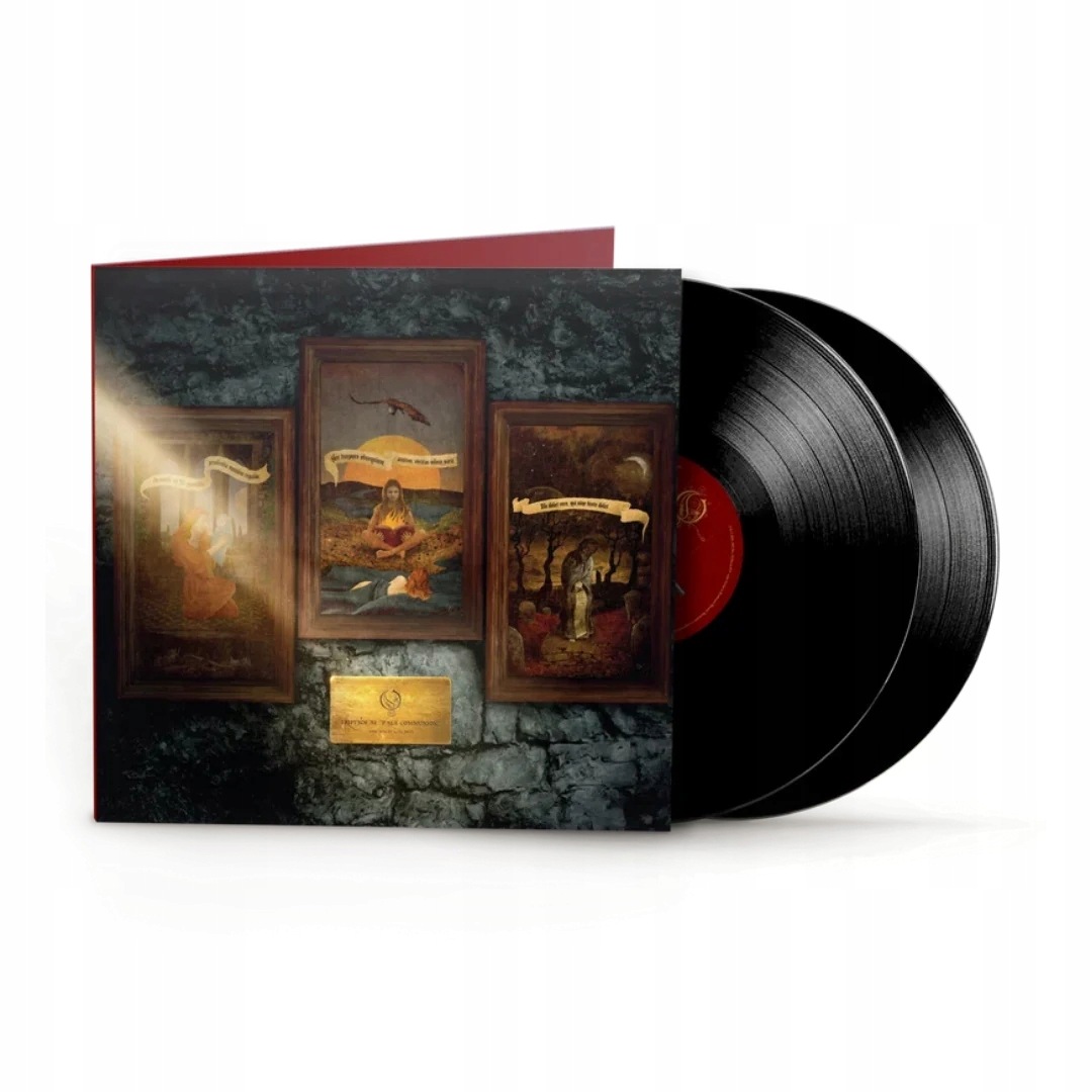 Opeth Pale Communion (2LP)