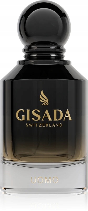 Gisada Uomo Edp 50 ml męskie Oryginał