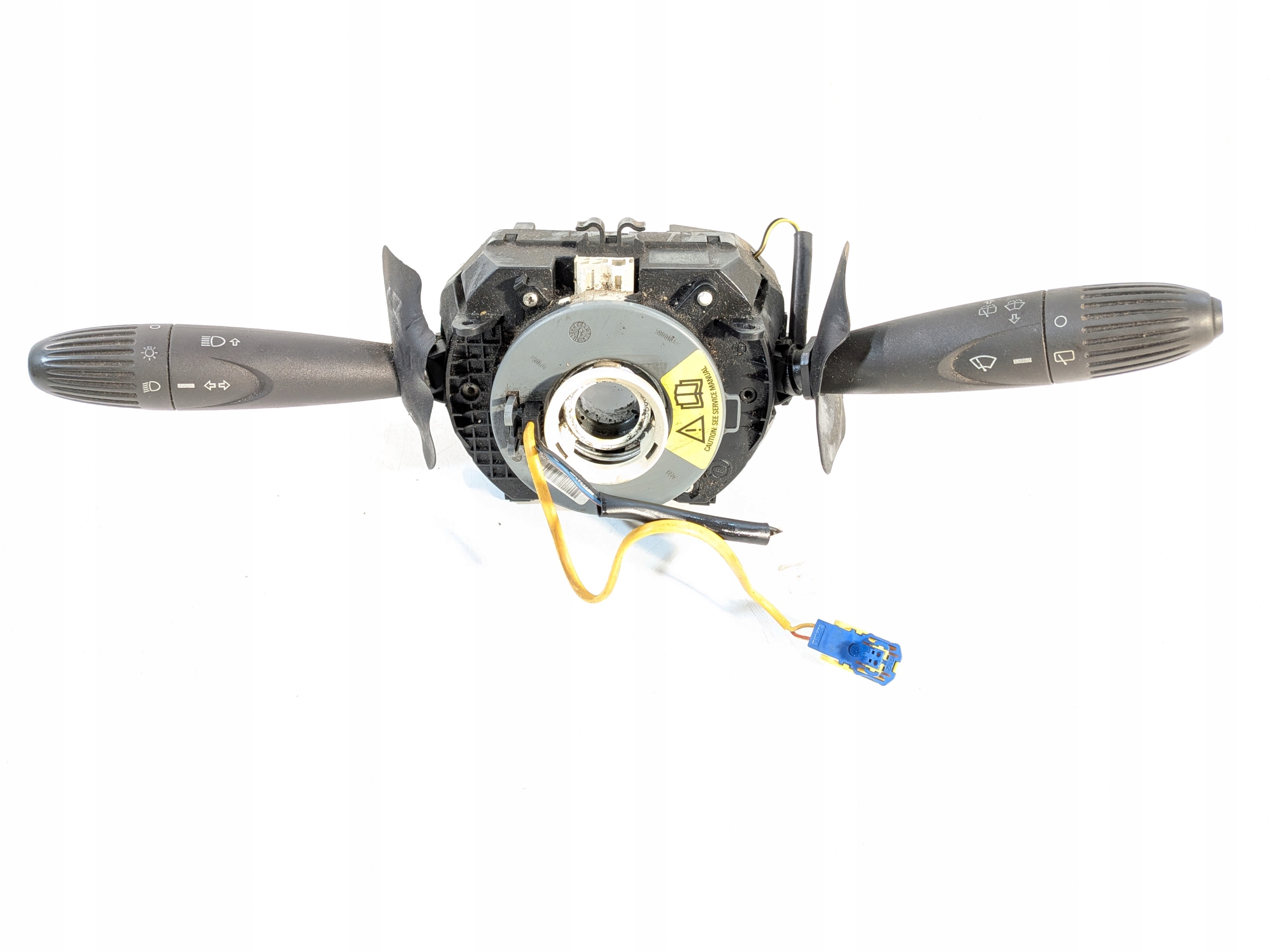 switch steering wheel levers and controls OE 59001044 Fiat Doblo 06-10