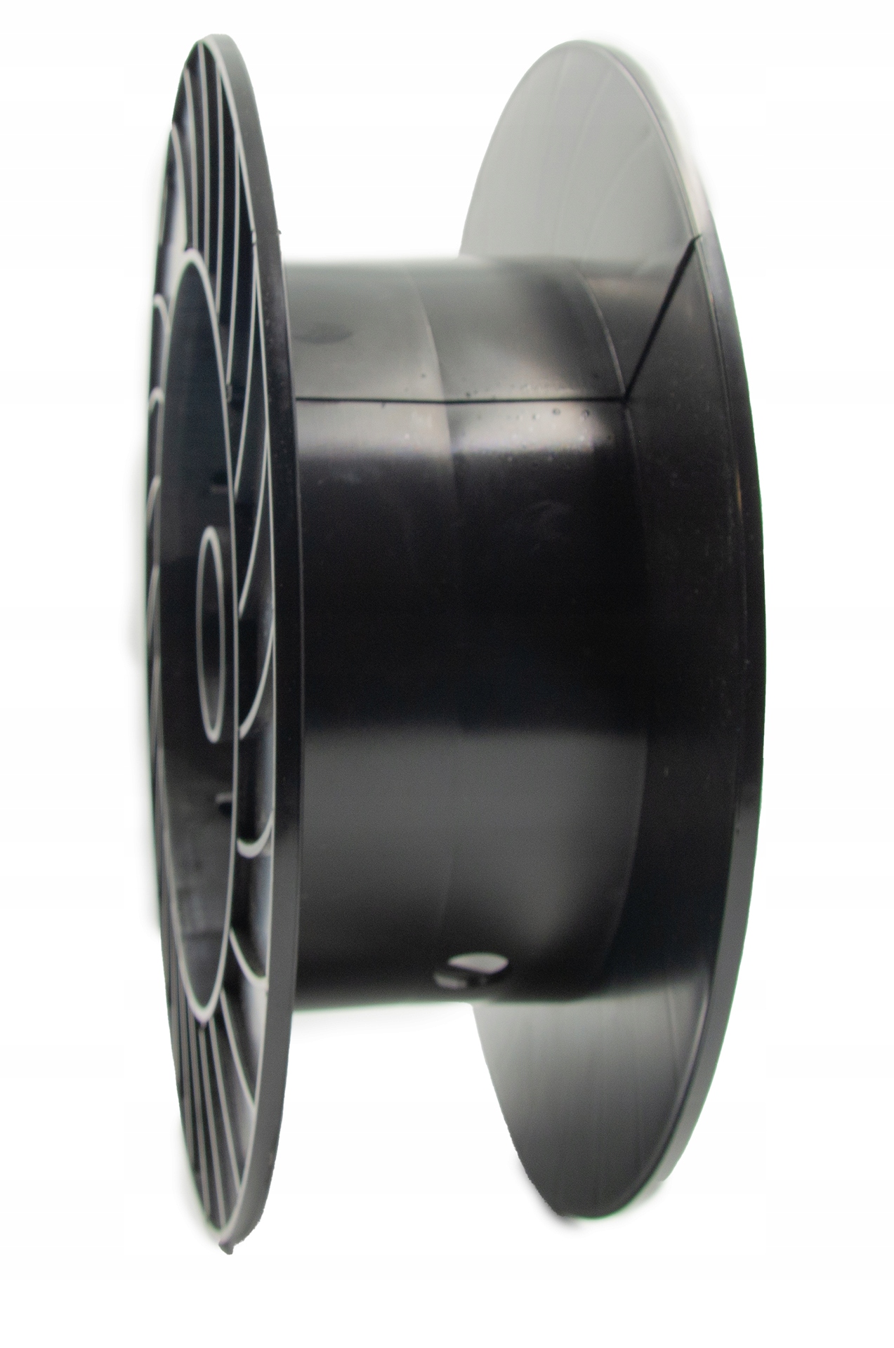 SZPULA BĘBEN ZWIJAK NAWIJAK NA PRZEDŁUŻACZ KABEL 320mm Odległość między ściankami 9 cm