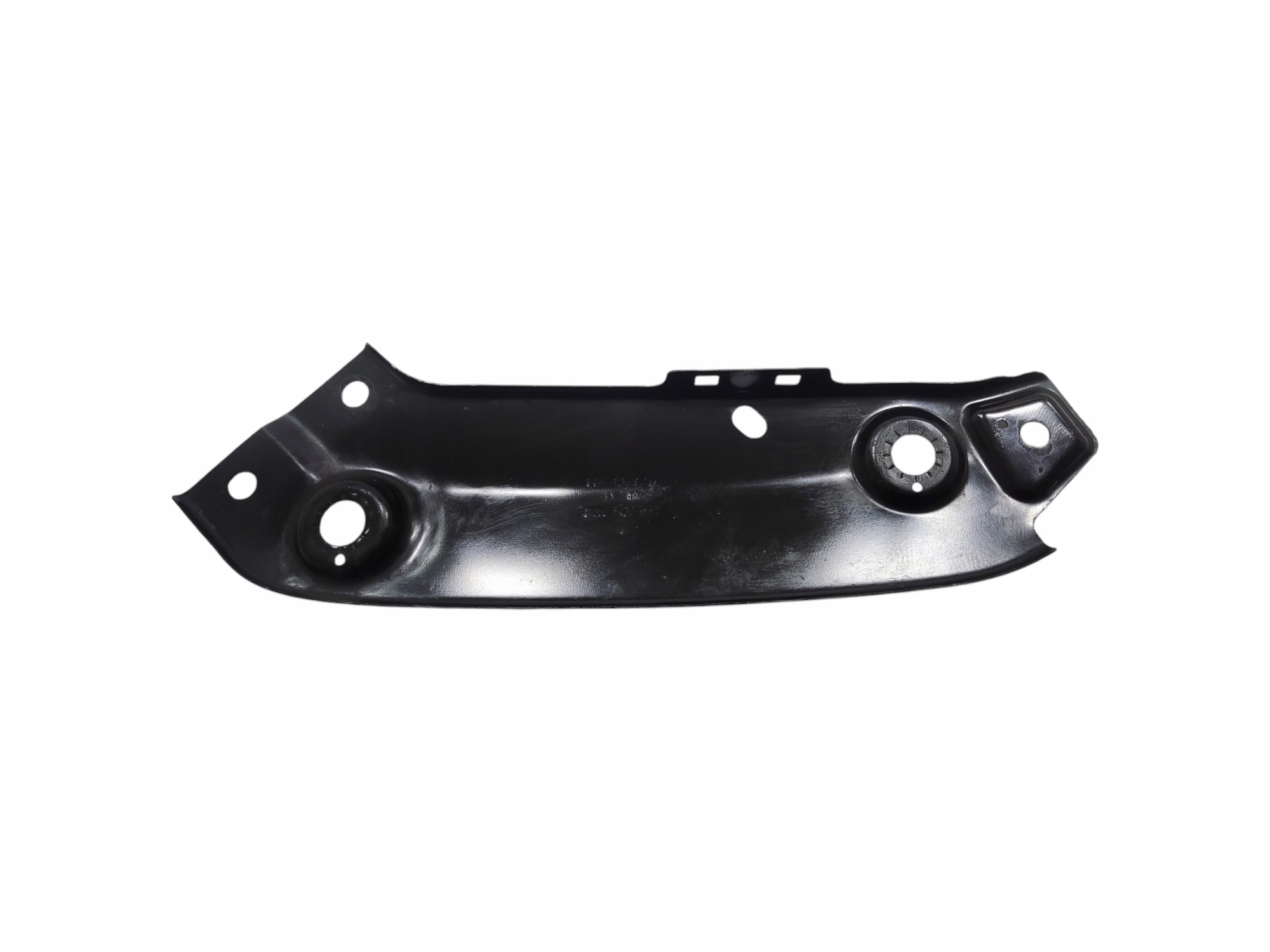 console left supports front holder left VOLKSWAGEN JETTA VI 5C 5C6805932