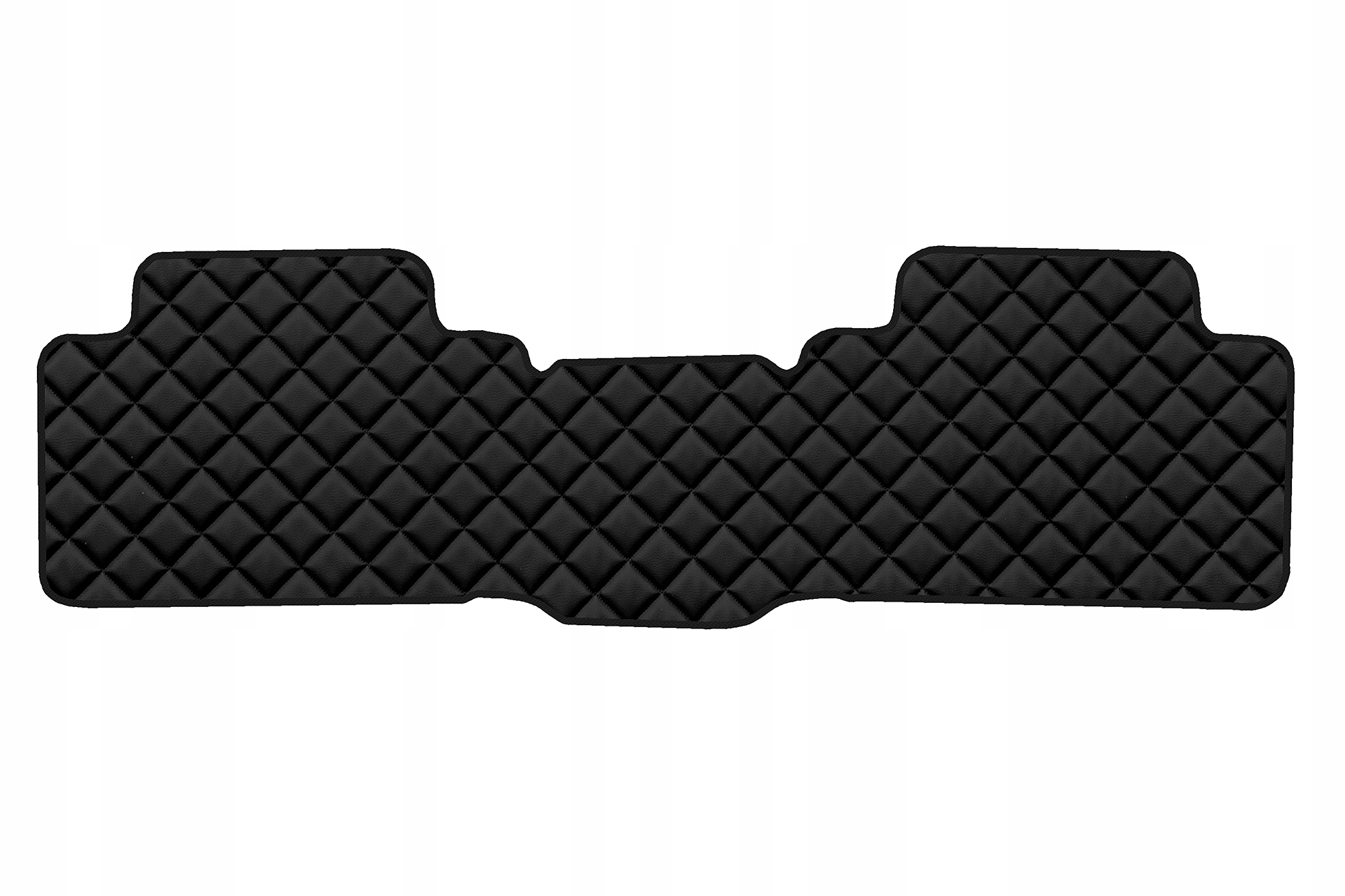 Килимки задні JEEP GRAND CHEROKEE IV WK2 11-