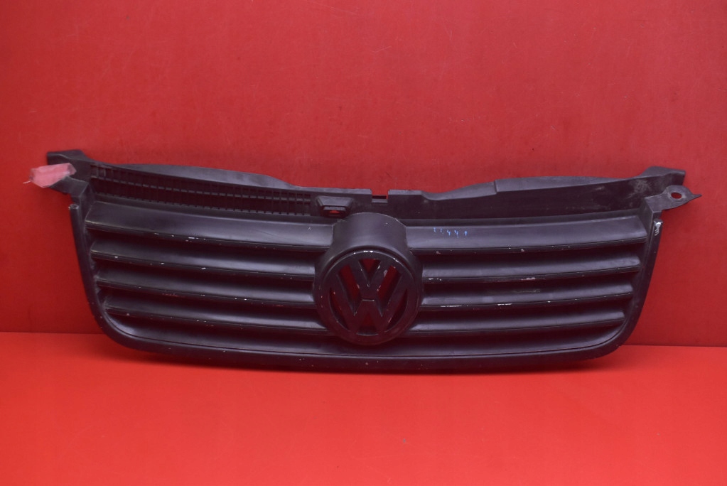 ATRAPA GRILL CZARNA 3B0853651L VW PASSAT B5 LIFT 00-05