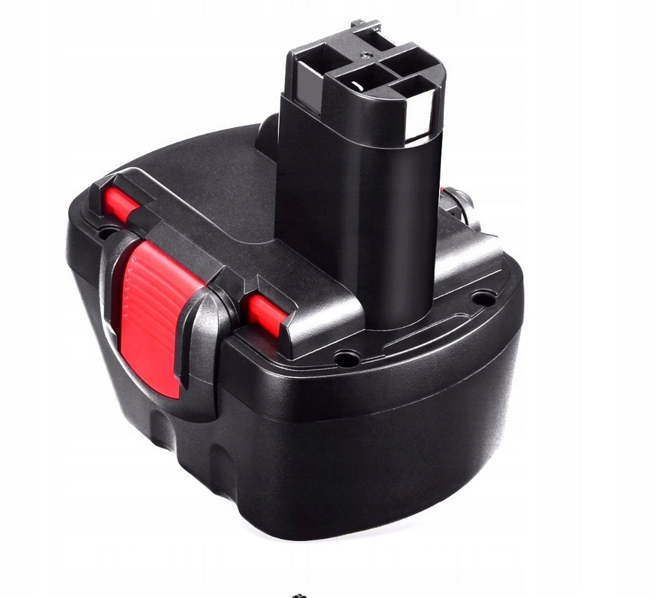 Baterie Akumulátor Bosch Gsr Psr 12V 3,0Ah NiMH 0162