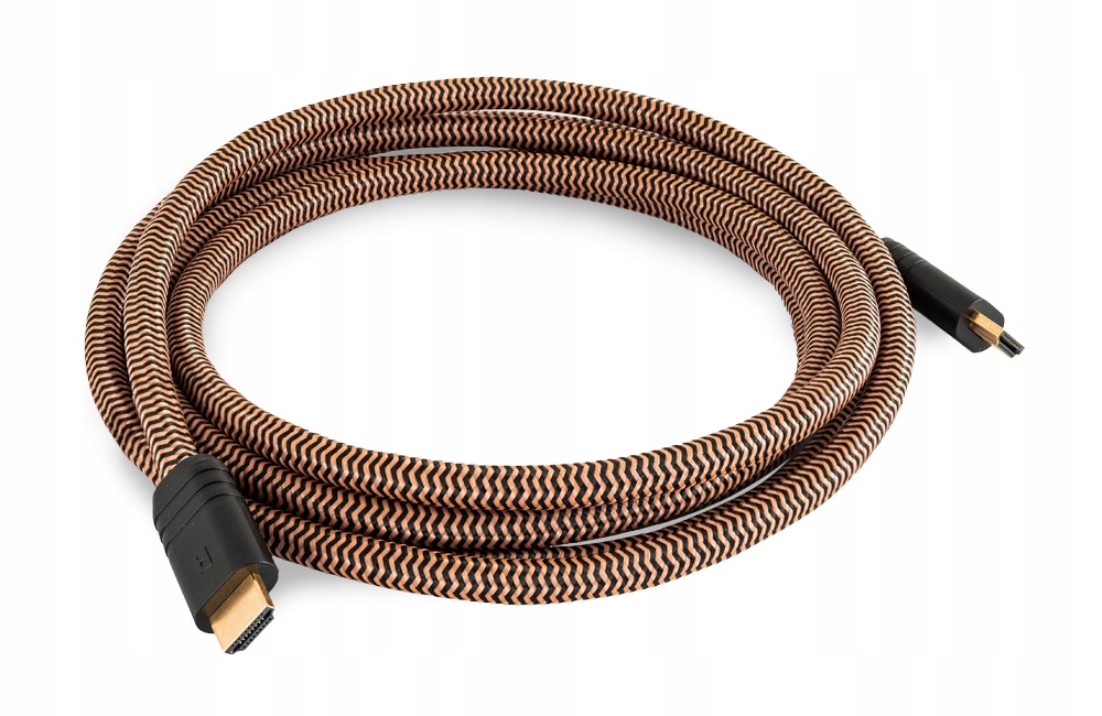 Proson Arctic Hdmi [v2.1/8K] (ARHDMI3) 3,0 m Ultra vysoká rychlost s Ethernetem