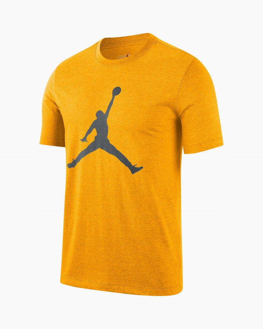 koszulka T-shirt Jordan Jumpman cj0921 738 r, L