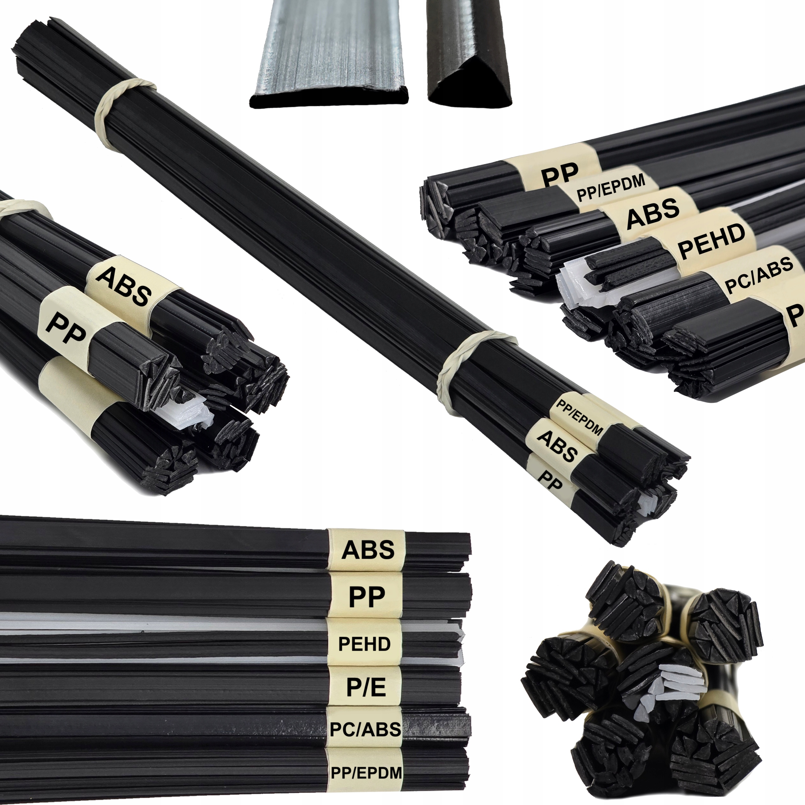 300г сварочный аппарат ПП ПЭ ПП/ПЭ ПЭ ПП / ПЭ ПЭ ПЭ ПП ЭПДМ / АБС пластиковый