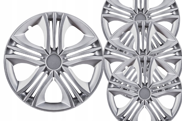 KOŁPAKI 15 DO AUDI BMW CITROEN VW SKODA SEAT OPEL