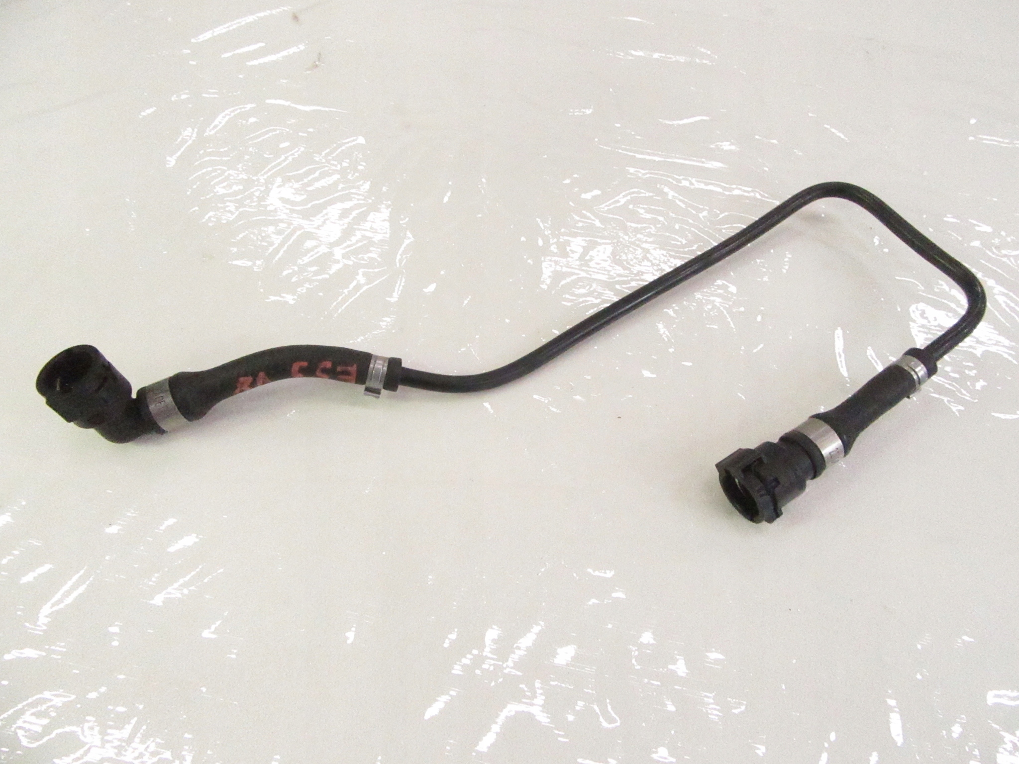 prijenos vode spremnik przelew BMW e53 X5 M62 4.4 4.6 00-03r. 1439123