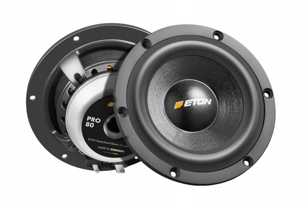 Reproduktory Eton Pro 80