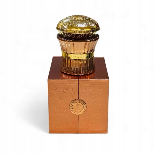Ministry of Gourmand Creamy Biscuit Woda Perfumowana
