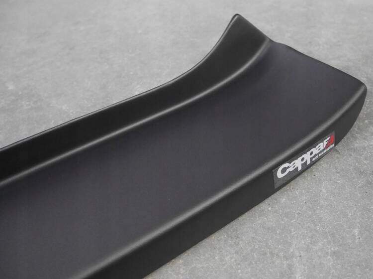 LNakładka na zderzak Dacia Duster 2010-2017 Producent Omtec