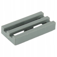 

Lego Klocek 1x2 Grill 1szt Dbg 2412b 4210631 N